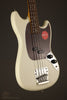 Squier Classic Vibe '60s Mustang® Bass, Laurel Fingerboard, Olympic White - New