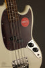 Squier Classic Vibe '60s Mustang® Bass, Laurel Fingerboard, Olympic White - New