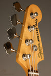Squier Classic Vibe '60s Mustang® Bass, Laurel Fingerboard, Olympic White - New