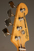 Squier Classic Vibe '60s Mustang® Bass, Laurel Fingerboard, Olympic White - New
