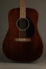 Fender CD-60S Dreadnought, Walnut Fingerboard, All-Mahogany - New