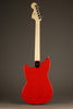 Squier Sonic® Mustang®, Maple Fingerboard, White Pickguard, Torino Red - New