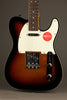 Squier Classic Vibe '60s Custom Telecaster®, Laurel Fingerboard, 3-Color Sunburst - New
