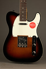 Classic Vibe '60s Custom Telecaster (3-… Squier Classic Vibe '60s Custom Telecaster®, Laurel