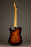 Squier Classic Vibe '60s Custom Telecaster®, Laurel Fingerboard, 3-Color Sunburst - New