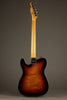 Squier Classic Vibe '60s Custom Telecaster®, Laurel Fingerboard, 3-Color Sunburst - New