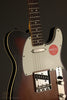 Squier Classic Vibe '60s Custom Telecaster®, Laurel Fingerboard, 3-Color Sunburst - New