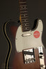Squier Classic Vibe '60s Custom Telecaster®, Laurel Fingerboard, 3-Color Sunburst - New
