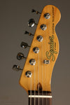 Squier Classic Vibe '60s Custom Telecaster®, Laurel Fingerboard, 3-Color Sunburst - New