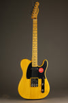 Squier Classic Vibe '50s Telecaster®, Maple Fingerboard, Butterscotch Blonde - New