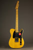 Squier Classic Vibe '50s Telecaster®, Maple Fingerboard, Butterscotch Blonde - New