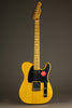 Squier Classic Vibe '50s Telecaster®, Maple Fingerboard, Butterscotch Blonde - New