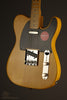 Squier Classic Vibe '50s Telecaster®, Maple Fingerboard, Butterscotch Blonde - New