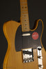Squier Classic Vibe '50s Telecaster®, Maple Fingerboard, Butterscotch Blonde - New