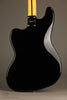 Squier Classic Vibe Bass VI, Laurel Fingerboard, Black - New