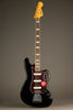 Squier Classic Vibe Bass VI, Laurel Fingerboard, Black - New