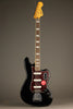 Squier Classic Vibe Bass VI, Laurel Fingerboard, Black - New
