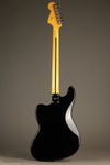 Squier Classic Vibe Bass VI, Laurel Fingerboard, Black - New