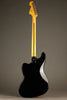 Squier Classic Vibe Bass VI, Laurel Fingerboard, Black - New