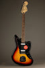 Squier Affinity Series® Jaguar®, Laurel Fingerboard, Black Pickguard, 3-Color Sunburst - New