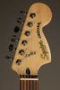 Squier Affinity Series® Jaguar®, Laurel Fingerboard, Black Pickguard, 3-Color Sunburst - New