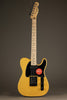 Squier Affinity Series™ Telecaster®, Maple Fingerboard, Black Pickguard, Butterscotch Blonde - New