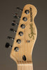 Squier Affinity Series™ Telecaster®, Maple Fingerboard, Black Pickguard, Butterscotch Blonde - New