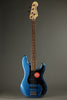 Squier Affinity Series™ Precision Bass® PJ, Laurel Fingerboard, Black Pickguard, Lake Placid Blue - New