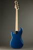 Squier Affinity Series™ Precision Bass® PJ, Laurel Fingerboard, Black Pickguard, Lake Placid Blue - New