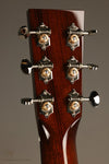 Collings OM1 Engelmann Cutaway Steel String Acoustic Guitar - New