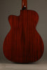 Collings OM1 Engelmann Cutaway Steel String Acoustic Guitar - New