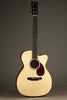 Collings OM1 Engelmann Cutaway Steel String Acoustic Guitar - New
