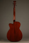 Collings OM1 Engelmann Cutaway Steel String Acoustic Guitar - New