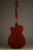 Collings OM1 Engelmann Cutaway Steel String Acoustic Guitar - New