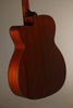 Collings OM1 Engelmann Cutaway Steel String Acoustic Guitar - New