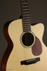 Collings OM1 Engelmann Cutaway Steel String Acoustic Guitar - New