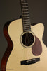 Collings OM1 Engelmann Cutaway Steel String Acoustic Guitar - New