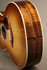 Taylor Gold Label 814e Koa-SB Super Auditorium Sunburst Steel String Acoustic Guitar - New