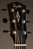 Taylor Gold Label 814e Koa-SB Super Auditorium Sunburst Steel String Acoustic Guitar - New