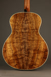 Taylor Gold Label 814e Koa-SB Super Auditorium Sunburst Steel String Acoustic Guitar - New