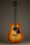 Taylor Gold Label 814e Koa-SB Super Auditorium Sunburst Steel String Acoustic Guitar - New
