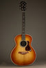 Taylor Gold Label 814e Koa-SB Super Auditorium Sunburst Steel String Acoustic Guitar - New