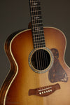 Taylor Gold Label 814e Koa-SB Super Auditorium Sunburst Steel String Acoustic Guitar - New
