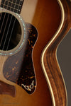 Taylor Gold Label 814e Koa-SB Super Auditorium Sunburst Steel String Acoustic Guitar - New