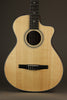 Taylor 312ce-N Acoustic Electric Nylon String Guitar - New