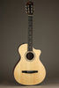 Taylor 312ce-N Acoustic Electric Nylon String Guitar - New