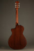 Taylor 312ce-N Acoustic Electric Nylon String Guitar - New