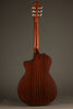 Taylor 312ce-N Acoustic Electric Nylon String Guitar - New