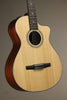 Taylor 312ce-N Acoustic Electric Nylon String Guitar - New