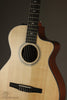 Taylor 312ce-N Acoustic Electric Nylon String Guitar - New